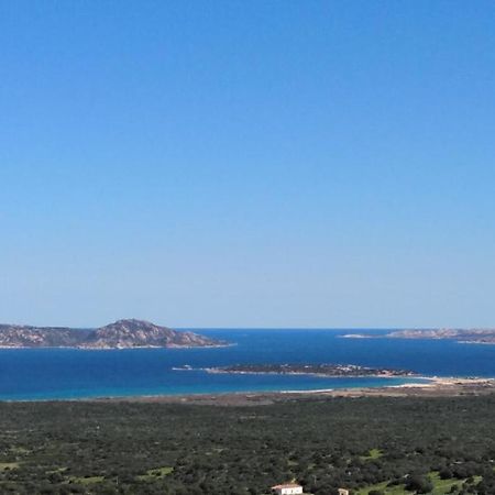 L'Appartamento Di Piero In Costa Smeralda Сан-Паскуале Экстерьер фото