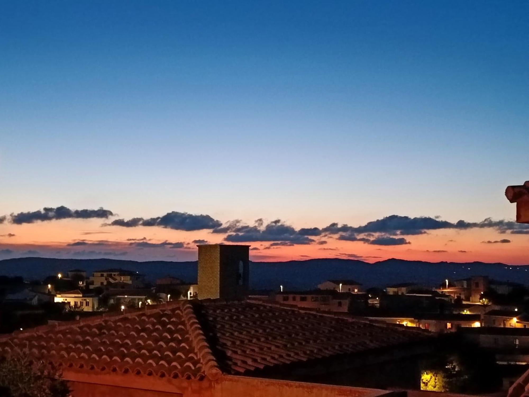 L'Appartamento Di Piero In Costa Smeralda Сан-Паскуале Экстерьер фото
