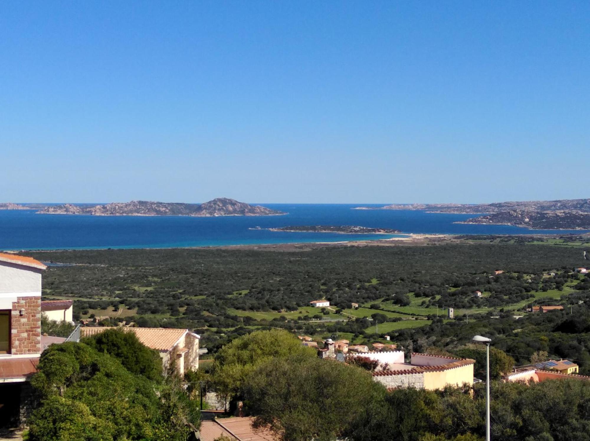 L'Appartamento Di Piero In Costa Smeralda Сан-Паскуале Экстерьер фото